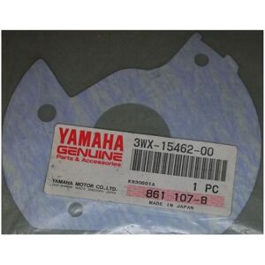 3WK-15462-00 Gasket crankcase cover 3 - blue - Yamaha 3WK-15462-00 Gasket crankcase cover 3 - blue - Yamaha