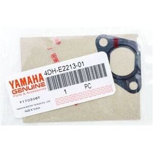 Yamaha - 4DH-E2213-01 Tensioner housing gasket - YN/HW/Cygnus/BW's/XC/Giggle 50-151 09-13 Yamaha - 4DH-E2213-01 Tensioner housing gasket - YN/HW/Cygnus/BW's/XC/Giggle 50-151 09-13