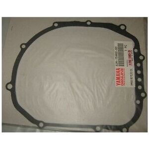 4JH-15462-00 Crankcase cover gasket 3 - fzr 600 94 - Yamaha 4JH-15462-00 Crankcase cover gasket 3 - fzr 600 94 - Yamaha