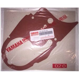 4TE-E5455-00 Gasket 1 - xc 125 98-01 - Yamaha 4TE-E5455-00 Gasket 1 - xc 125 98-01 - Yamaha
