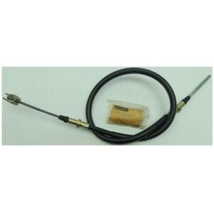 50W-26351-00 Brake Cable XC125 '89/93 - Yamaha 50W-26351-00 Brake Cable XC125 '89/93 - Yamaha
