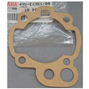 5BR-E1351-00 Base gasket - tzr/dtr 50 98-12 - Yamaha 5BR-E1351-00 Base gasket - tzr/dtr 50 98-12 - Yamaha
