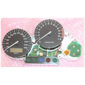 Yamaha - 5DM-83570-40 Complete speedometer - fazer 600 2000/01 Yamaha - 5DM-83570-40 Complete speedometer - fazer 600 2000/01