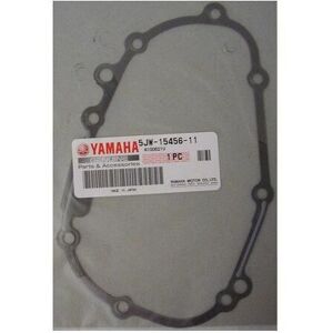 Yamaha - 5JW-15456-11 Oil pump cover gasket 1 - fjr 1300 16-17 Yamaha - 5JW-15456-11 Oil pump cover gasket 1 - fjr 1300 16-17