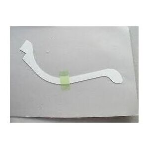 5LV-28307-00 Gasket - fzs 1000 01-05 - Yamaha 5LV-28307-00 Gasket - fzs 1000 01-05 - Yamaha