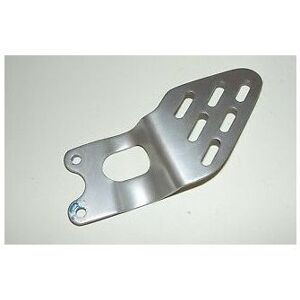 Yamaha - 5SL-27446-00 Plate 2 footrest YZF-R6 600 03-05 Yamaha - 5SL-27446-00 Plate 2 footrest YZF-R6 600 03-05