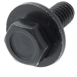 90119-06X02 Footrest stand bolt Neos/Ovetto 50 12 - Yamaha 90119-06X02 Footrest stand bolt Neos/Ovetto 50 12 - Yamaha