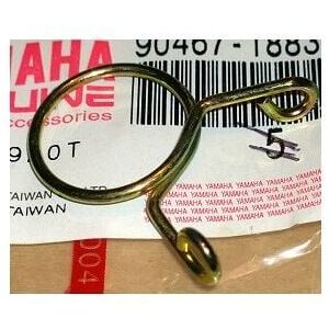 90467-18830 Ring xc 125 04-06 - Yamaha 90467-18830 Ring xc 125 04-06 - Yamaha