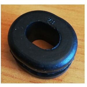 Yamaha 90480-01326 Passacavo - Nero - Scooter Part Yamaha 90480-01326 Passacavo - Nero - Scooter Part