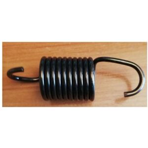90506-26331 Tension spring xc 125 93-98 - Yamaha 90506-26331 Tension spring xc 125 93-98 - Yamaha