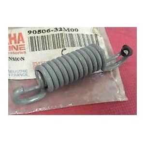 90506-32M00 Tension spring yq 50 97-00 - Yamaha 90506-32M00 Tension spring yq 50 97-00 - Yamaha
