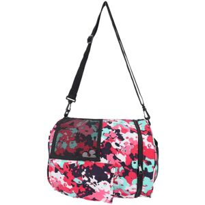 Tlily - Yarn Case Yarn Storage Knitting Yarn Bag Big Capacity Women Home Crochet Hooks Thread Yarn Storage Bag diy Sewing Kit Bag Multicolor Tlily - Yarn Case Yarn Storage Knitting Yarn Bag Big Capacity Women Home Crochet Hooks Thread Yarn Storage Bag diy Sewing Kit Bag Multicolor