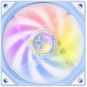 Tlily - yeston YT-120 pc Cooling Fan 120mm, 800-1800 rpm Rotational Speed Reverse Leaf Tlily - yeston YT-120 pc Cooling Fan 120mm, 800-1800 rpm Rotational Speed Reverse Leaf