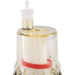 Tlily - YM129938-55701 Fuel Water Separator Strainer + Water Separation Assembly 129938-55701 for Yanmar Excavator EC55 EC80 Tlily - YM129938-55701 Fuel Water Separator Strainer + Water Separation Assembly 129938-55701 for Yanmar Excavator EC55 EC80