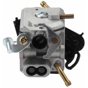 Carburetor for Brush Cutter Gasoline Chainsaw Carburetor Parts C1M-EL37B Husqvarna 445 445E 450 450E - Ymyny Carburetor for Brush Cutter Gasoline Chainsaw Carburetor Parts C1M-EL37B Husqvarna 445 445E 450 450E - Ymyny