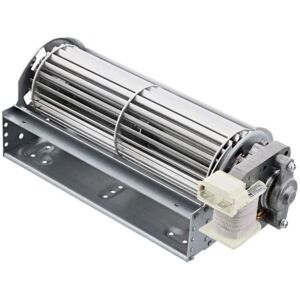 Zanussi - 3570761019 Tangential oven fan Zanussi - 3570761019 Tangential oven fan