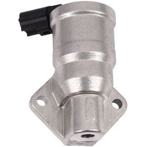 Tlily - ZM01-20-660 ZM0120660 for Mazda Protege 1.6 L4 1999 2000 2001 Idle Air Control Valve Tlily - ZM01-20-660 ZM0120660 for Mazda Protege 1.6 L4 1999 2000 2001 Idle Air Control Valve