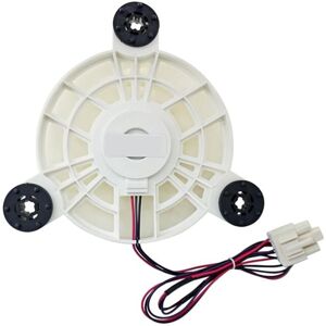 Tlily - ZWF-30-3 Refrigerator Evaporator Fan Motor for Cooling Replacement Parts DC12V 2.5W Tlily - ZWF-30-3 Refrigerator Evaporator Fan Motor for Cooling Replacement Parts DC12V 2.5W