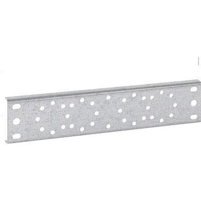 Geberit Model 601.737.00.1 Double Steel Mounting Plate - Installation Plate Geberit Model 601.737.00.1 Double Steel Mounting Plate - Installation Plate