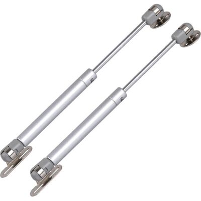 OEM Set Of 2 Gas Springs, Chest Hinge, 120 N Gas Spring, Furniture Cabinet Support Rod, Soft-close Hinge, (26.3 Cm) OEM Set Of 2 Gas Springs, Chest Hinge, 120 N Gas Spring, Furniture Cabinet Support Rod, Soft-close Hinge, (26.3 Cm)