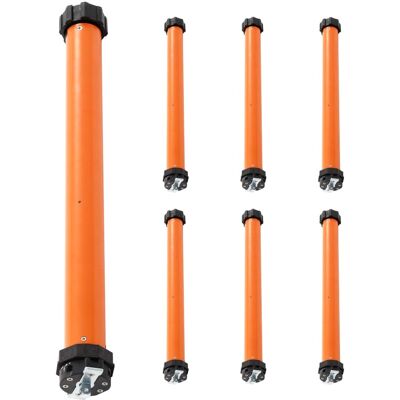 vidaXL Tubular Motors 7 pcs 50 Nm vidaXL Tubular Motors 7 pcs 50 Nm