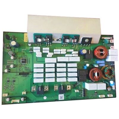 Samsung DG92-01023B Power Module - Power Module Samsung DG92-01023B Power Module - Power Module