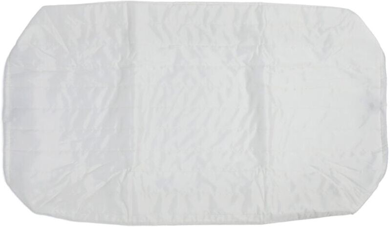 GROOFOO Air Conditioner Cover ac Inside Unit Window Windproof Cover Indoor Air Conditioning Machine Dustproof Guard 63x43x7cm / 24.8x16.9x2.8in