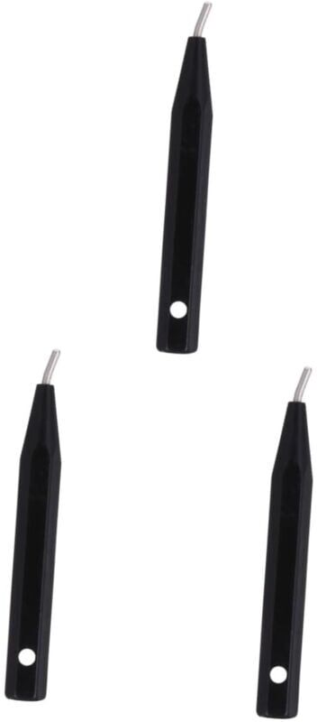 Alwaysh - 3 Pieces Violin Wrench Screwdriver Guitars Violin Repair Maintenance Tool Wrench for Repairing Violins Earth Tones Frame Lip Gloss Musical