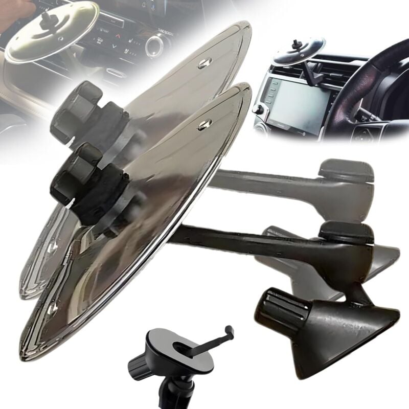 Drum Cymbals, 2pcs Car Fan Cymbal, Car Crash Cymbal, Drum Cymbal for Car, Car Crash Cymbal, Car Crash Cymbal, for All Cars - Alwaysh