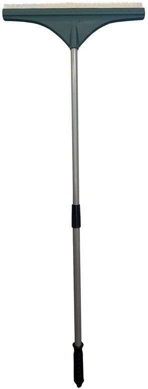 Selections - Artificial Grass Garden Lawn Rake