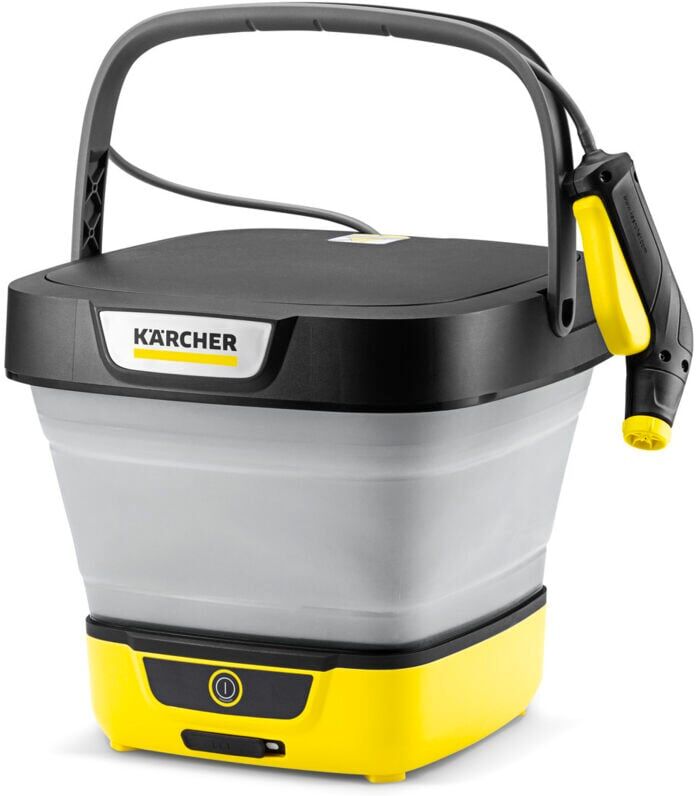 Karcher Kärcher oc 3 Foldable Mobile Cleaner