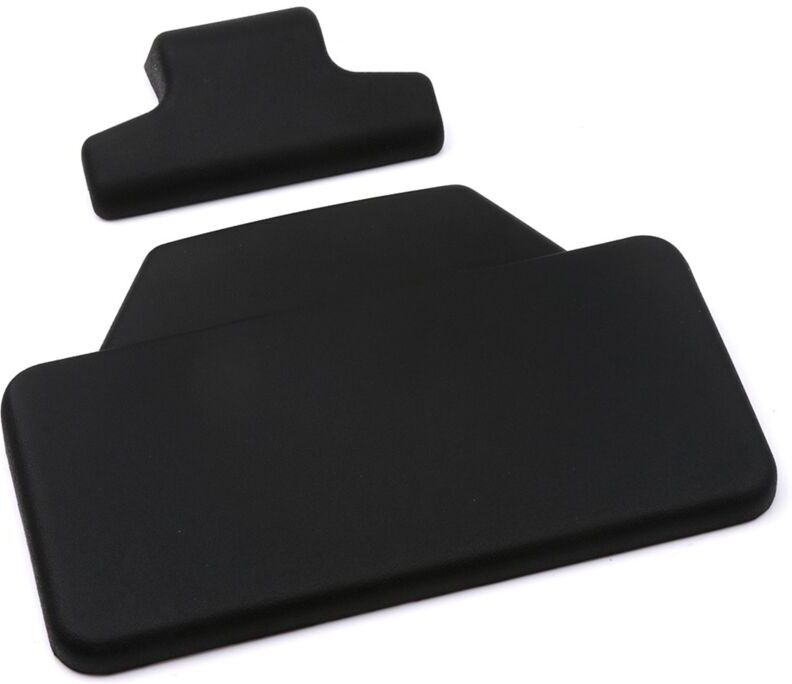 TLILY Motorcycle Rear Top Case Cushion Passenger Backrest Lazy Back Pad for TRK502 TRK502X TRK 502 TRK 502X