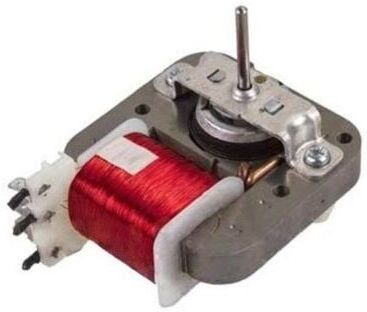Samsung DE31-10185A Microwave fan motor