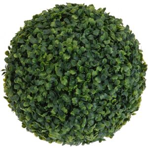 URBN-GARDEN Artificial Buxus Grass Ball - size 27cm [799785