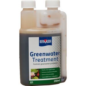 Bermuda - Greenwater Pond Treatment - 250ml