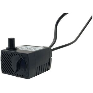 Aqua Control - biotop fountain and pond pump - 250 L/h - 74024