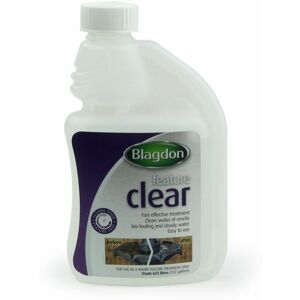 Blagdon 250 ml Feature Clear for Water Features