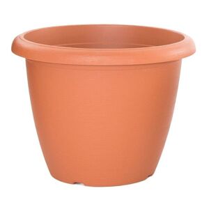 WOODLODGE Eco Pot- 45cm - Terracotta-YECOG45TC