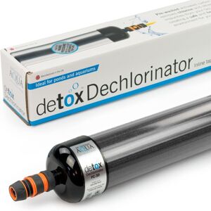 Evolution Aqua - 30 inch Dechlorinator Carbon In-line filter