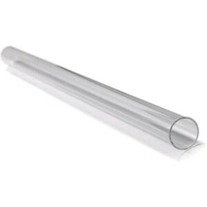 Evolution Aqua - evo 30w & evo 55w Spare Quartz Replacement Sleeve Tube For uv Unit