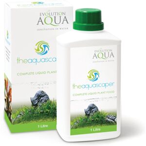 Evolution Aqua - theaquascaper - Liquid Plant Food 1 Litre