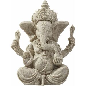 Alwaysh - Handcrafted Ganesh Statue