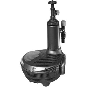 Hozelock 1768 Easyclear 1768 9000L Clear Water Pond Fountain Pump Filter