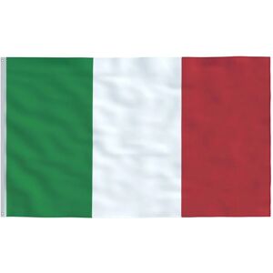 BERKFIELD HOME Mayfair Italy Flag 90x150 cm