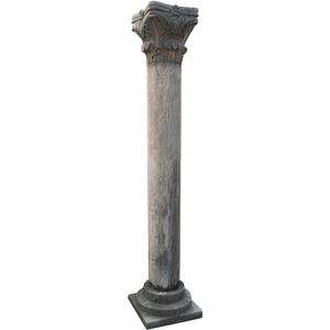 Biscottini - Old stone column