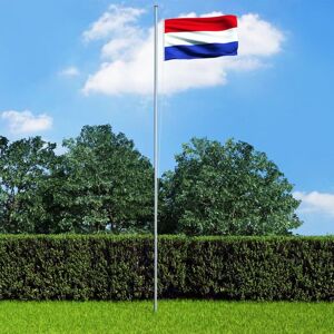 Berkfield Home - Royalton Netherlands Flag 90x150 cm