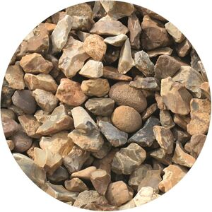 Simpa - Landscaping Aggregate Chippings 20kg Bag Style 20mm Gold Coast