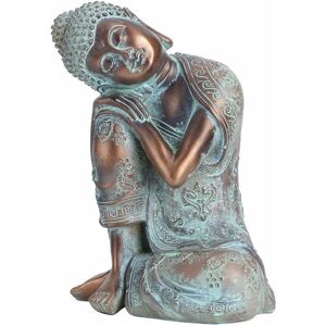 Pesce - South Asian style buddha statue ornaments buddha statue ornaments outdoor garden garden art ornaments crafts home accessories