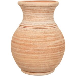 BISCOTTINI Terracotta vase 100% Handmade in Italy