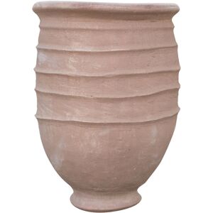 Biscottini - Terracotta vase from the Sahara desert